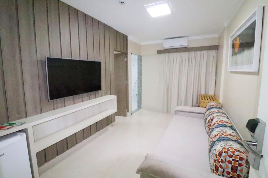 Piazza Diroma Acqua Park Hotel Caldas Novas Ngoại thất bức ảnh